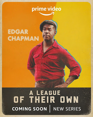 A League Of Their Own Series Poster 20