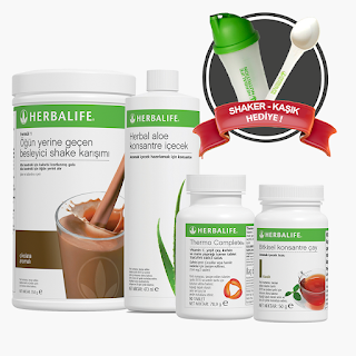 herbalife-tunceli