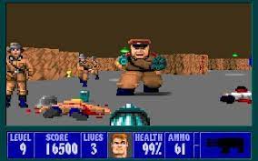 Wolfenstein 3D،تحميل العاب اطلاق النار للكمبيوتر،تحميل العاب الاكشن للكمبيوتر،تحميل العاب المغامرات للكمبيوتر،تحميل كراك لعبة Wolfenstein 3D ،برابط مباشرتحميل لعبة wolfenstein 3d،تحميل لعبة Wolfenstein 3D برابط مباشر،تحميل لعبة Wolfenstein 3D ،تورنتتحميل لعبة Wolfenstein 3D للكمبيوتر،تنزيل لعبة Wolfenstein 3D،لعبة Wolfenstein 3D تحميل لعبة Wolfenstein 3D،تحميل لعبة Wolfenstein 3D مباشر،تحميل و تنزيل لعبة Wolfenstein 3D