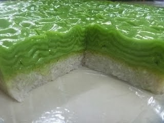 Chef Asma Culinary Academy: GAMBAR KEK FONDANT