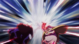 ワンピースアニメ ワノ国編 | 四皇 ビッグマム カイドウ | ONE PIECE  KAIDO vs BIGMOM | Hello Anime !