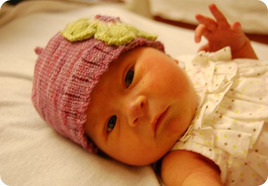Scarlett's arrival 145