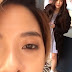 "You're embarassing me!", says Krystal to Amber