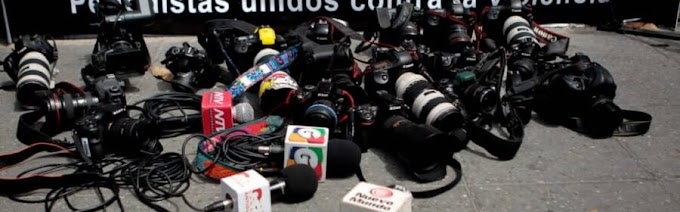 IAPA : Les six derniers mois ont été catastrophiques pour les journalistes dans les Amériques
