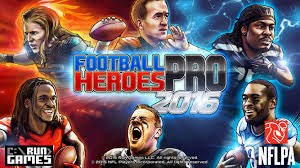 Football Heroes PRO 2016  v1.5