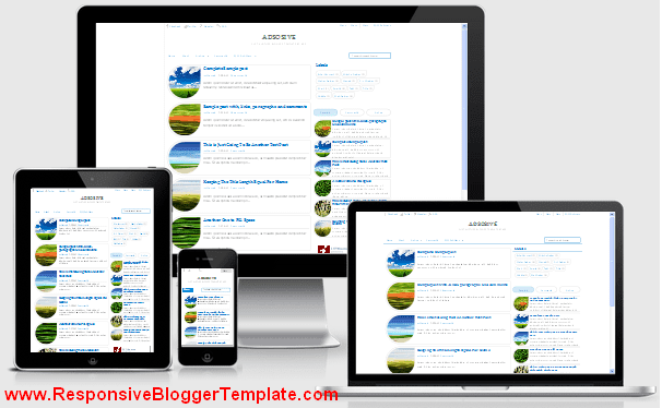 www.responsivebloggertemplate.com