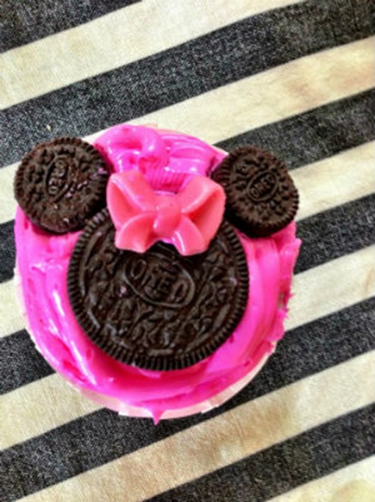 minniecupcake