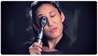 sandra oh cristina yang grey's anatomy