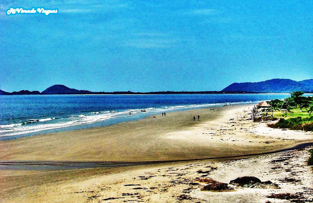 Ilha do Mel, Paraná