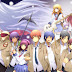 Sinopsis Anime Angel Beats!