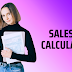 Fast Sales Tax Calculator