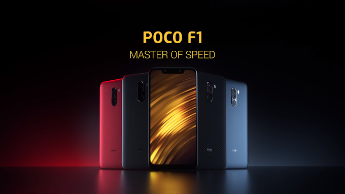 Spek 10juta harga 4juta | Pocophone F1 by Xiaomi
