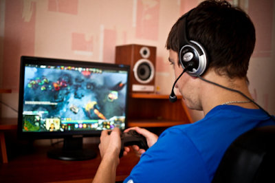 VPN for online gaming to bypass geographic restrictions