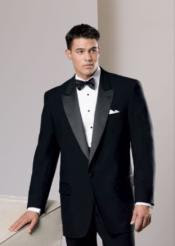 Joseph Letzelter Suits Armani