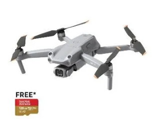 Dji Mavic Air 2s