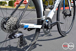 Cipollini Dolomia Shimano Ultegra R8170 Di2 Classified PowerShift Road Bike at twohubs.com