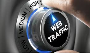  5 easy ways to generate quality web traffic for your website