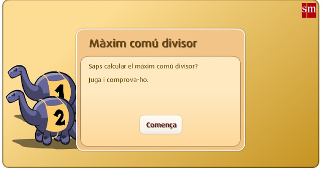 http://www.primaria.librosvivos.net/archivosCMS/3/3/16/usuarios/103294/9/6EP_Mat_val_ud4_Maxim_comu/index.htm