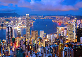 Kota-Metropolis-Hongkong