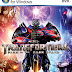 TRANSFORMERS Rise of the Dark Spark