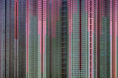 edificios en hong kong rascacielos