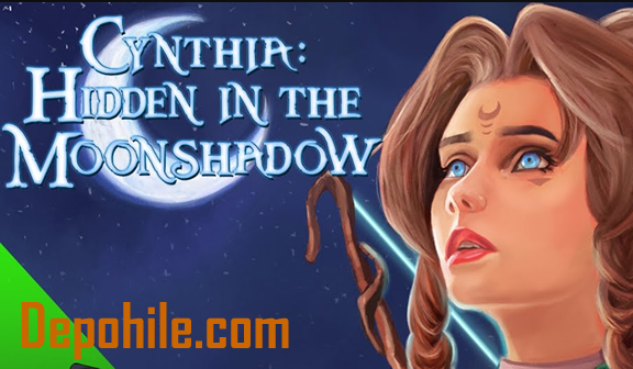 Cynthia Hidden in the Moonshadow PC Oyunu Trainer Hilesi İndir