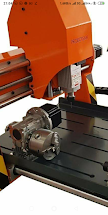 hobi cnc makinesi