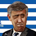 Οι καρικατούρες των προπονητών του Μουντιάλ 2014