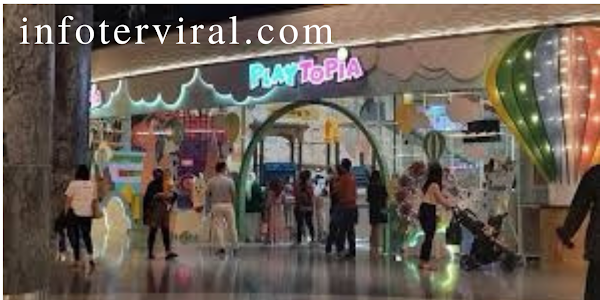Cucu Risma Diusir dari Playground Mall Surabaya! Warganet Geram