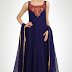 Designer Seema Gujral Latest Collection 2014
