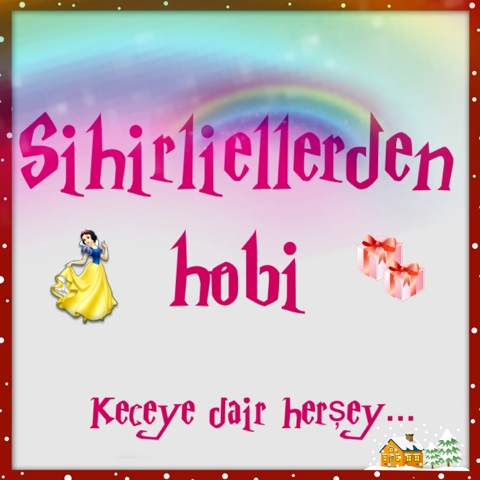 KİŞİYE ÖZEL KEÇE TASARIMLARI