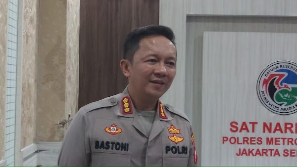 Kapolres Jaksel Serahkan Kasus Dugaan Polisi Peras Rp 1 M ke Propam
