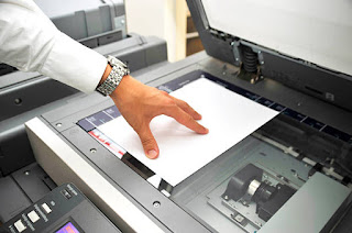Cara Mengatasi Printer Not Responding