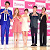 Konferensi Pers Drama tvN "Oh My Ghost"