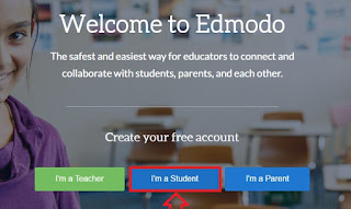 Mendaftar Edmodo Untuk Siswa Lengkap