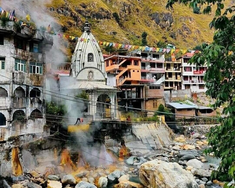 Manikaran Sahib