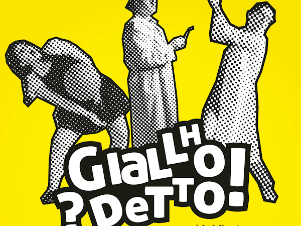 GIALL(h)O Detto!