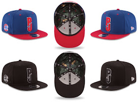 Pearl Jam x New Era Chicago Cubs Wrigley Field 9FIFTY Snapback Hat