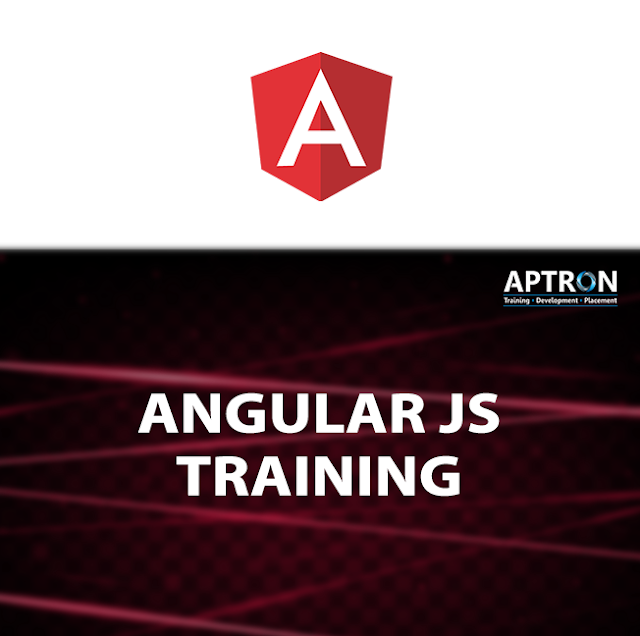 AngularJS Institute in Noida