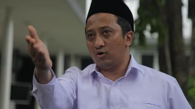 Wacana Larangan Cadar, Yusuf Mansur Lontarkan Kritik Tajam