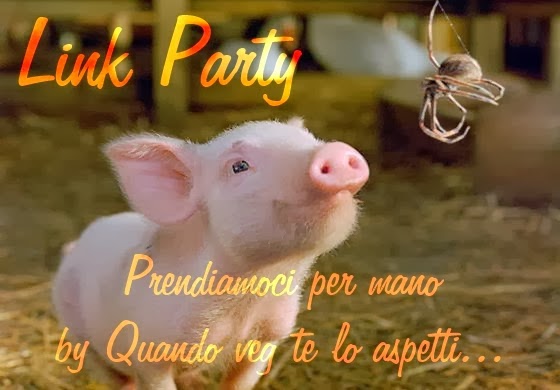 Il mio primo Link Party