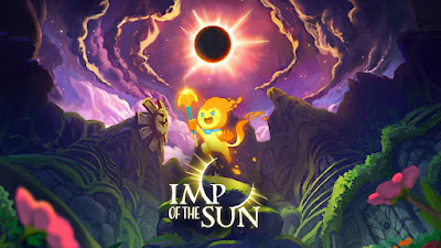 Imp Of The Sun Game New Game Pc Ps4 Ps5 Xbox Switch