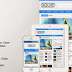 Squid - Themeforest Clean Responsive Blogger Template