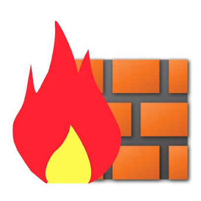 Aplikasi NoRoot Firewall