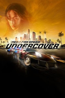 Need for Speed Undercover PC Game Free Download