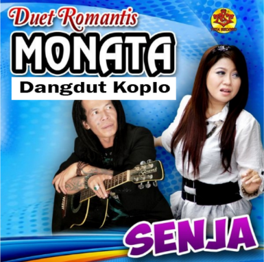  selamat berjumpa lagi dengan admin pada posting kali ini Download Lagu Duet Romantis Monata Album Senja Mp3