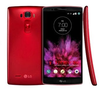 LG G Flex 2 officially announced with a 5.5 inch screen, the price is $ 499