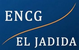 Ecole Nationale de Commerce et de Gestion El Jadida 
