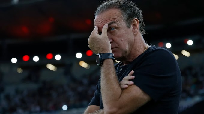 Quem deve ser o novo técnico do Corinthians após a saída de Cuca?