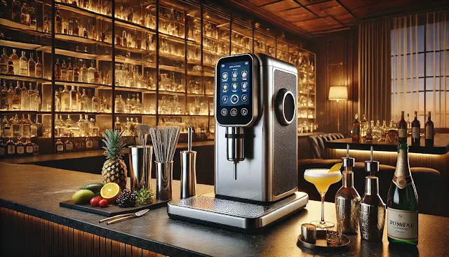 cocktail maschine kaufen